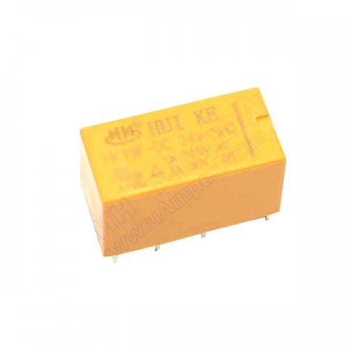 Реле HK19F-DC 12V-SHG Реле HK19F-DC 12V-SHG
